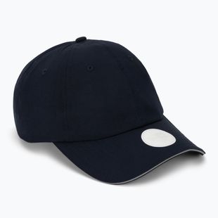 Șapcă pentru femei New Era Wmns Open Back Cap navy