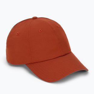 Șapcă pentru femei New Era Wmns Open Back Cap rust/copper