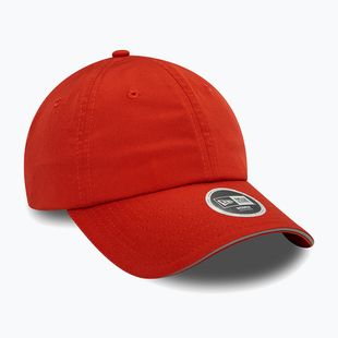 Șapcă pentru femei New Era Wmns Open Back Cap rust/copper