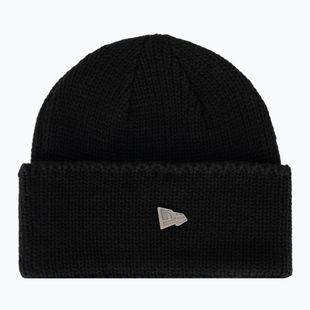 Căciulă de iarnă New Era Ne Wide Beanie black