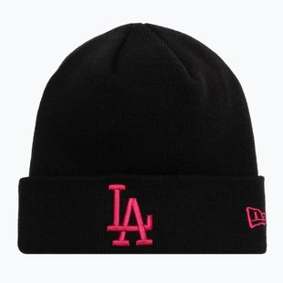 Căciulă de iarnă New Era Le Beanie La Dodgers black