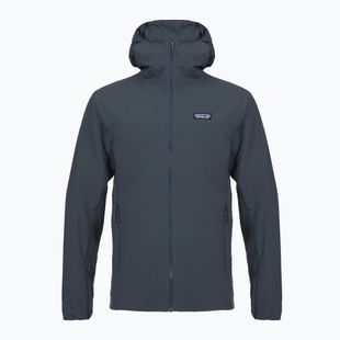 Geacă hibrid pentru bărbați Patagonia Nano-Air Light Hybrid Hoody smolder blue
