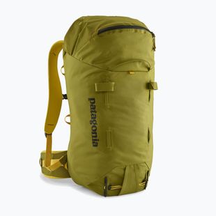 Rucsac turistic Patagonia Ascensionist 35 l M graze green