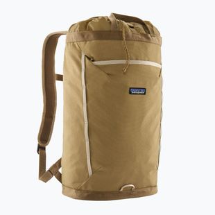 Rucsac de oraș Patagonia Fieldsmith Linked 24 l classic tan