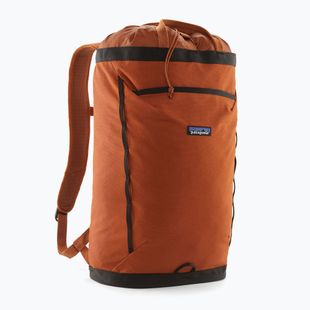 Rucsac de oraș Patagonia Fieldsmith Linked 24 l robin brown