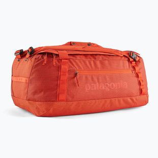 Geantă de voiaj Patagonia Black Hole Duffel 55 l pollinator orange