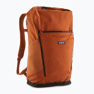 Rucsac de oraș Patagonia Fieldsmith Roll Top Pack 32 l robin brown
