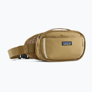 Borsetă Patagonia Fieldsmith Hip Pack 5 l classic tan