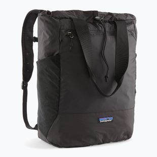 Rucsac de oraș Patagonia Terravia Tote 24 l black