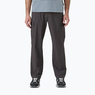Pantaloni pentru bărbați Patagonia Outdoor Everyday ink black