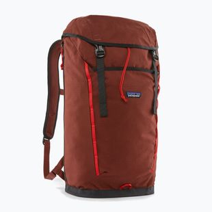 Rucsac turistic Patagonia Fieldsmith Lid Pack 28 l vanilie uscată