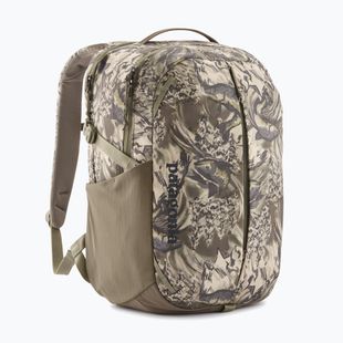 Rucsac de oraș Patagonia Refugio Day Pack 26 l noble grey
