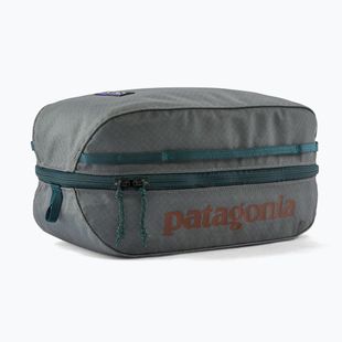 Organizator de călătorie Patagonia Black Hole Cube 6 l noble grey