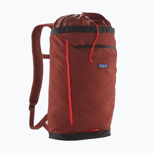 Rucsac de oraș Patagonia Fieldsmith Linked 24 l dried vanilla