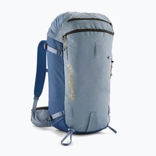 Rucsac turistic Patagonia Descensionist 37 l barnacle blue