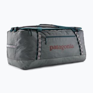 Geantă de voiaj Patagonia Black Hole Duffel 100 l noble grey