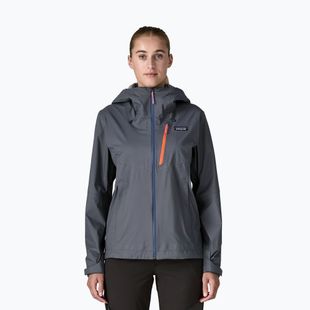 Geacă de ploaie pentru femei Patagonia Granite Crest Rain smolder blue