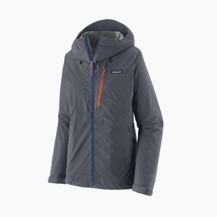 Geacă de ploaie pentru femei Patagonia Granite Crest Rain smolder blue