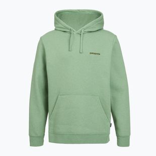 Bluză Patagonia Fitz Roy Icon Uprisal Hoody ellwood green