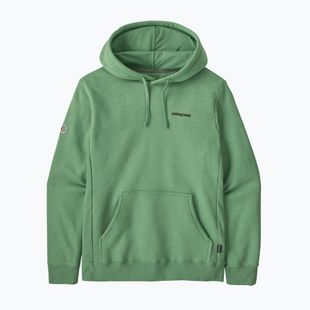 Bluză Patagonia Fitz Roy Icon Uprisal Hoody ellwood green