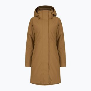 Geacă 3în1 pentru femei Patagonia Tres 3-in-1 Parka deer brown