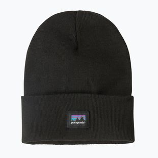 Căciulă de iarnă Patagonia Everyday Beanie black