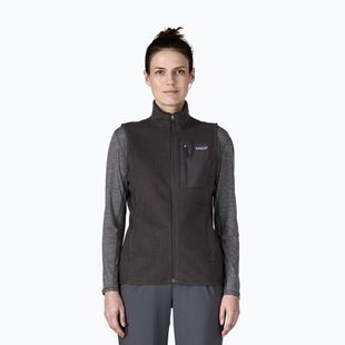 Vestă pentru femei Patagonia R1 Air black