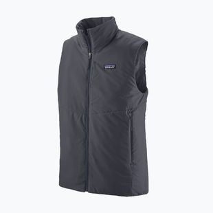 Vestă pentru bărbați Patagonia Nano-Air Light smolder blue
