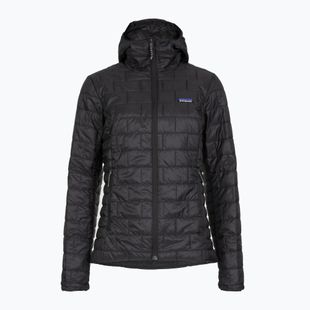 Geacă de puf pentru femei Patagonia Nano Puff Hoody black