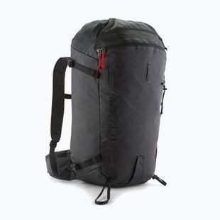 Rucsac turistic Patagonia Descensionist 37 l negru