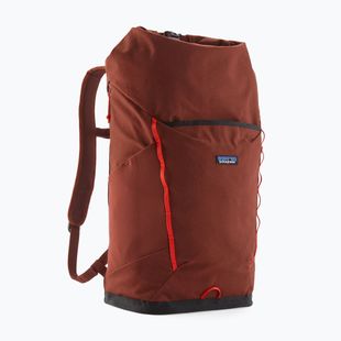 Rucsac de oraș Patagonia Fieldsmith Roll Top Pack 32 l dried vanilla