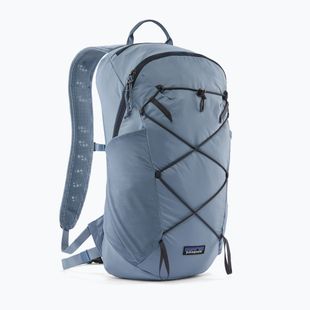 Rucsac turistic Patagonia Terravia Pack 14 l M barnacle blue