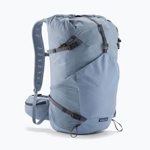 Rucsac turistic Patagonia Terravia 36 l barnacle blue