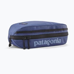 Organizator turistic Patagonia Black Hole Cube 3 l current blue