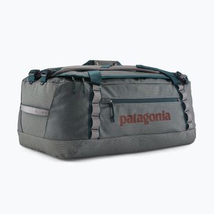 Geantă de voiaj Patagonia Black Hole Duffel 55 l noble grey