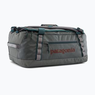 Geantă de voiaj Patagonia Black Hole Duffel 40 l noble grey