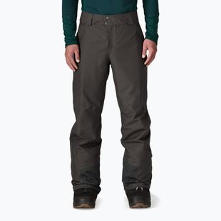 Pantaloni de schi pentru bărbați Patagonia Insulated Powder Town black