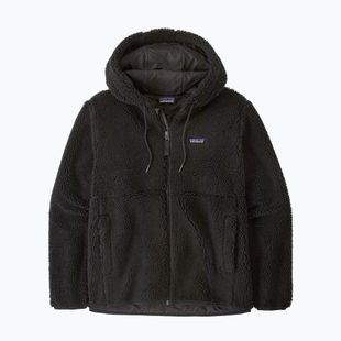 Geacă de vânt pentru bărbați Patagonia Retro-X Hoody black