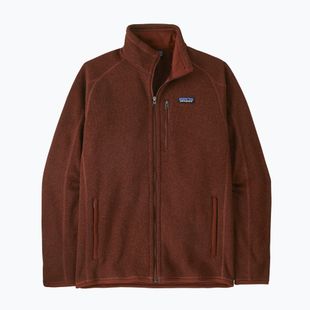 Bluză de trekking pentru bărbați Patagonia Better Sweater Fleece dried vanilla