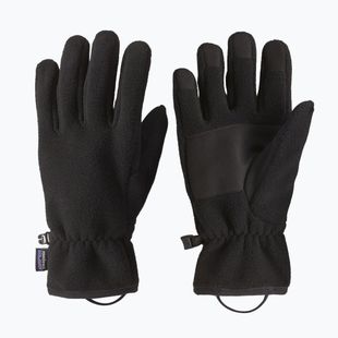 Mănuși de trekking Patagonia Synch black solid