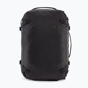 Geantă de călătorie Patagonia Black Hole MLC 45 l black/black