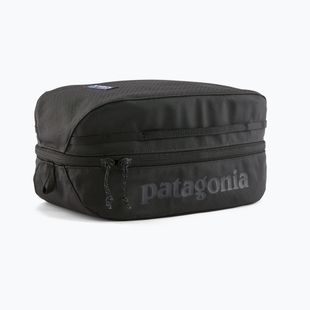 Organizator turistic Patagonia Black Hole Cube 6 l black / black