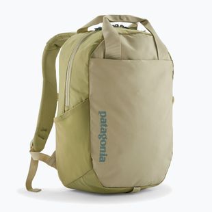 Rucsac de oraș Patagonia Atom Tote Pack 20 l weathered stone