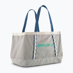Geantă Patagonia Black Hole Tote 25 l birch white