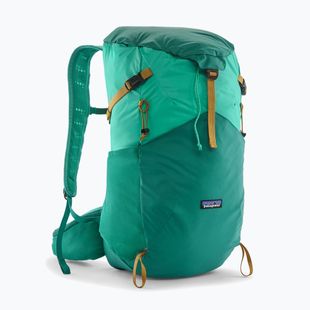 Rucsac turistic Patagonia Terravia 28 l aqua stone