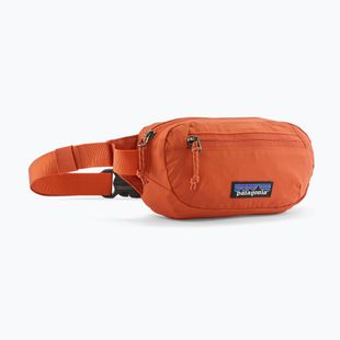 Borsetă Patagonia Terravia Mini Hip coal orange
