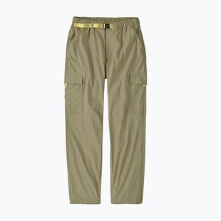 Pantaloni pentru femei Patagonia Outdoor Everyday Cargo weathered stone
