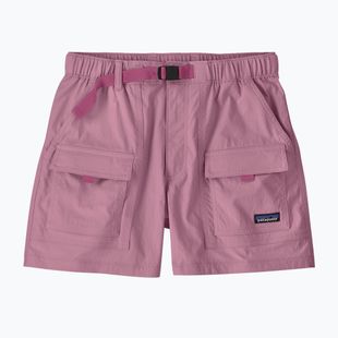 Pantaloni scurți pentru femei Patagonia Outdoor Everyday light violet