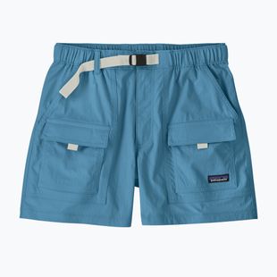 Pantaloni scurți pentru femei Patagonia Outdoor Everyday shore blue