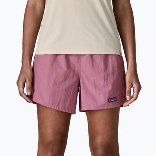 Pantaloni scurți pentru femei Patagonia Baggies 5" light violet